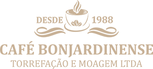 Café Bonjardinense - Desde 1988